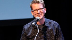 Hank Green: A IA virou seus fãs contra ele?