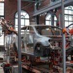 IA da Siemens: 1000x mais rápida. Menos para o seu airbag.