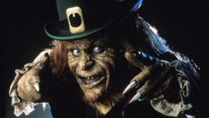 Leprechaun de novo? Lionsgate está tentando!