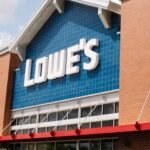 Lowe's: O que COMPREI para Outono, Futebol e Halloween!