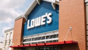 Lowe's: O que COMPREI para Outono, Futebol e Halloween!