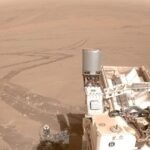 Marte: O 1º robô autônomo é um arraso!