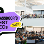 Melhor CEO de 2026? Glassdoor já elegeu: É o da NVIDIA!