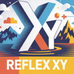 Milhões de pontos em tempo real? Conheça Reflex XY.