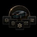 NVIDIA Alpamayo 2 Super: O cérebro dos robotáxis à venda!
