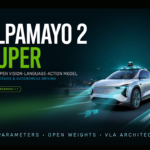 NVIDIA: Alpamayo 2 Super. Sua próxima carona será sem motorista?