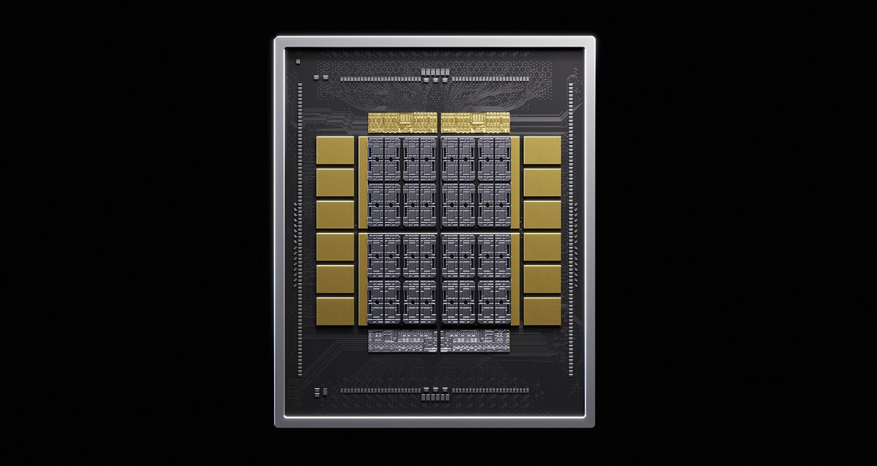 NVIDIA: NVHBM, a nova era da memória?