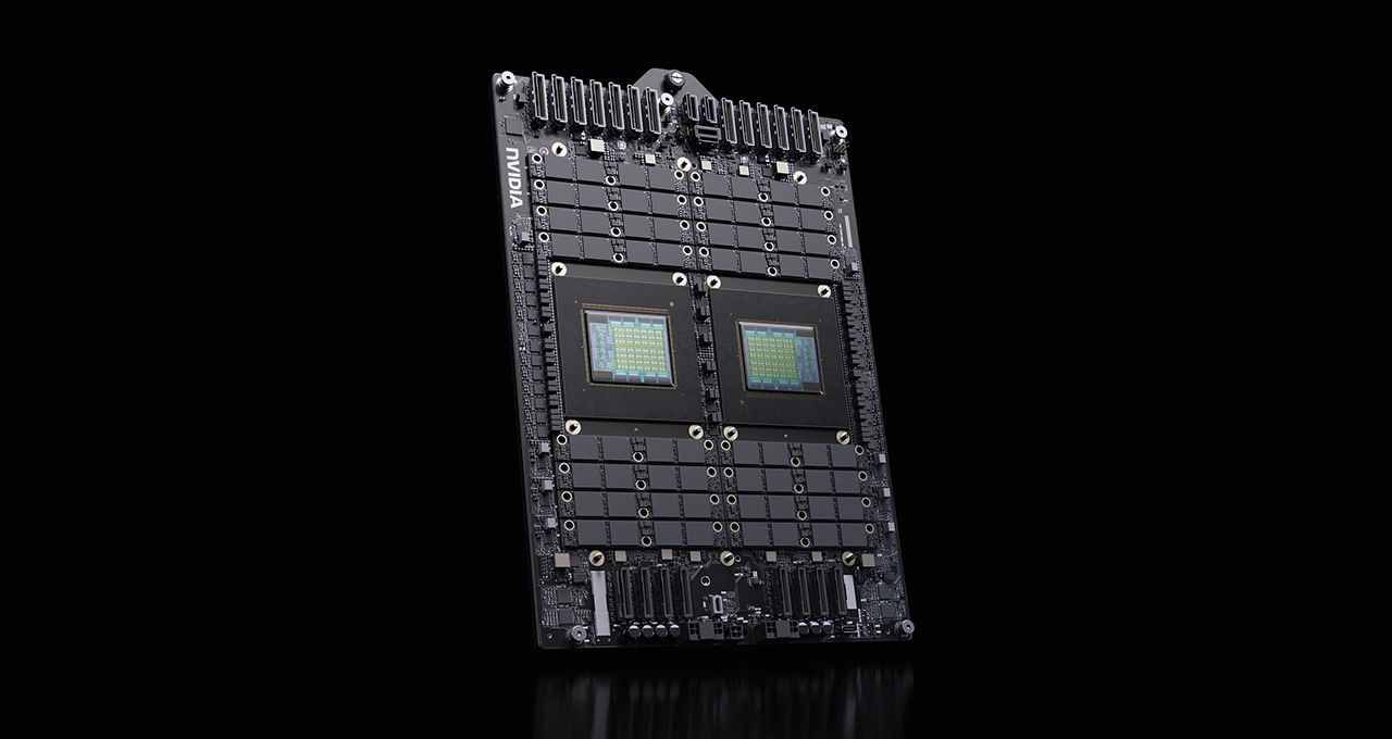 NVIDIA e Vera: A Receita para Chips do Futuro?