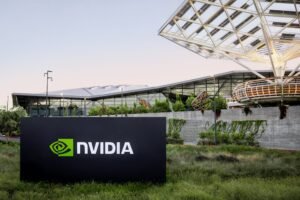 Nvidia: Um Quarto do Negócio do Próximo Ano Já Chegou?