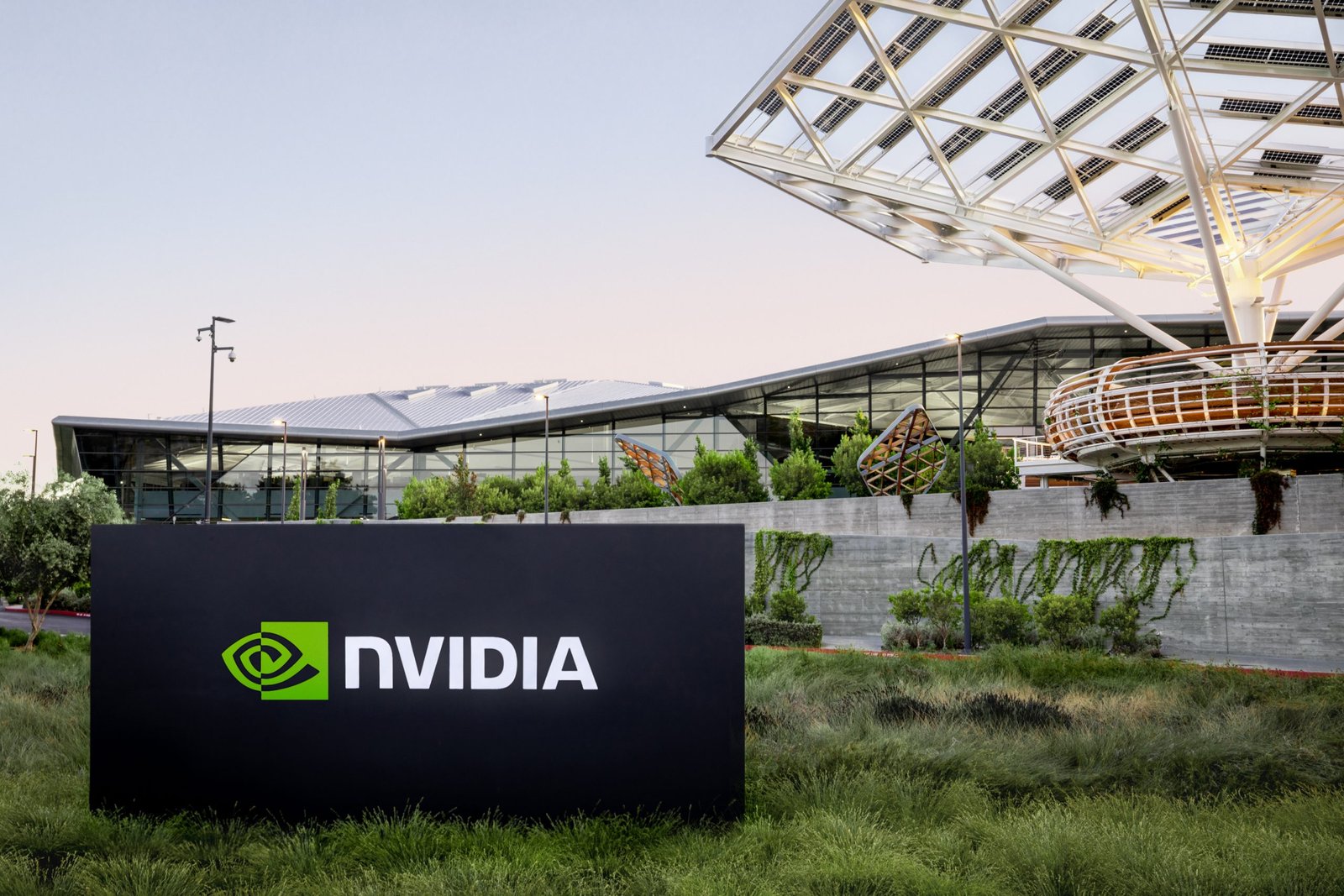 Nvidia: Um Quarto do Negócio do Próximo Ano Já Chegou?