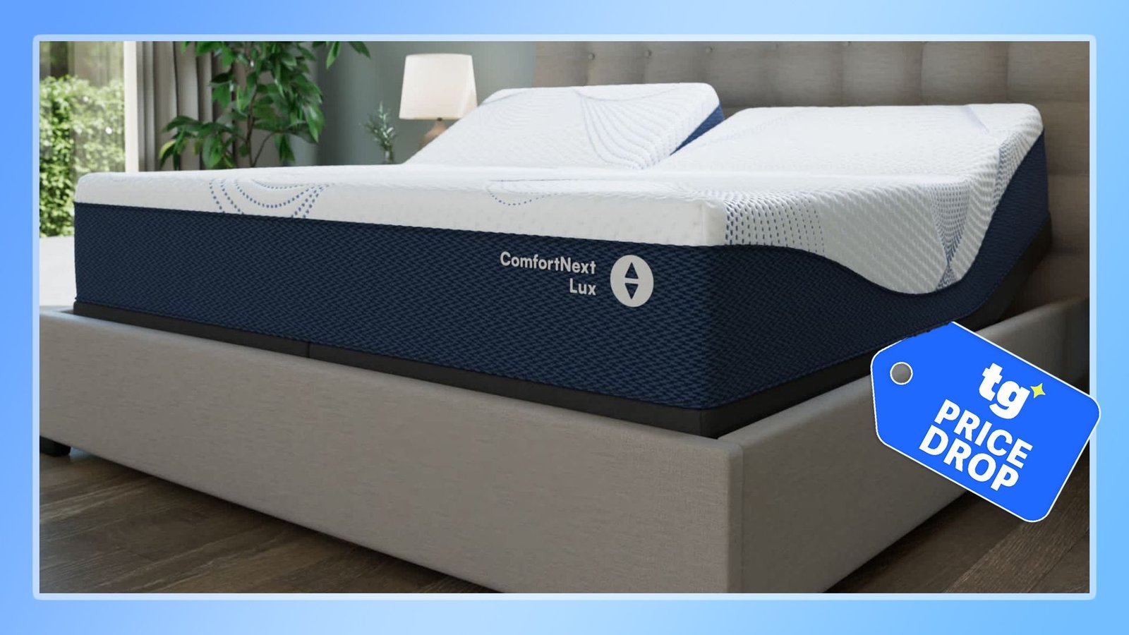 O Segredo do Melhor Sono: R$2200 OFF no Colchão Smart!
