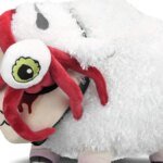 O monstro mais assustador de Alien: virou pelúcia fofa!