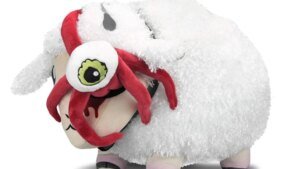 O monstro mais assustador de Alien: virou pelúcia fofa!