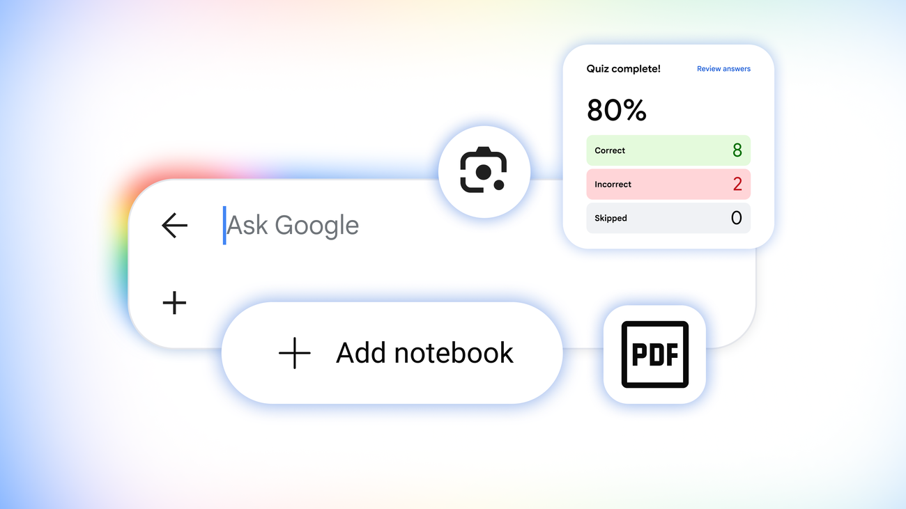 O segredo do Google para o seu estudo