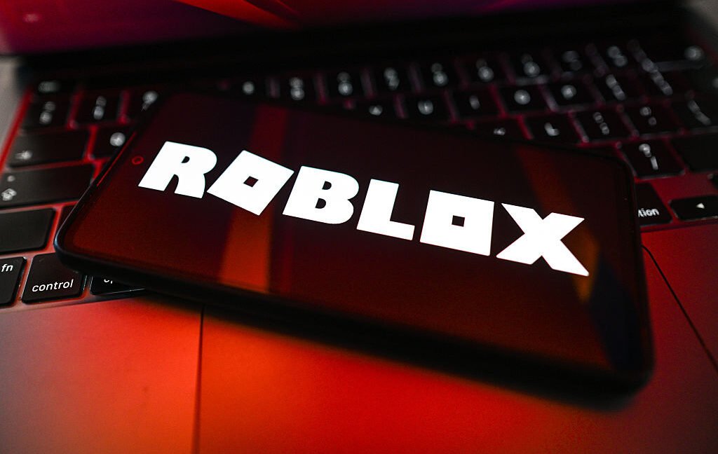 Roblox: Sua criança está realmente segura?