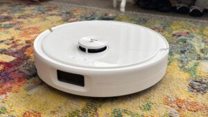 Roborock Qrevo 2 Pro: Seu aspirador vai devorar seus cabos?