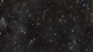 Rubin choca: 650 mil galáxias em UMA foto!