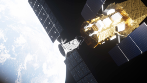 Satélite salvador agora precisa de resgate!