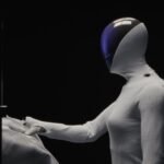 XPENG IRON: Robô humanoide que quebrou a banca da IA!