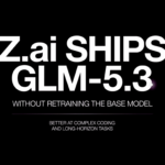 Z.ai desafia a IA: GLM-5.3 é melhor sem retreinamento?