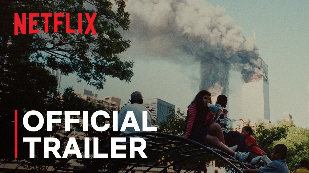 Turning Point: Generation 9/11 | Official Trailer | Netflix - YouTube