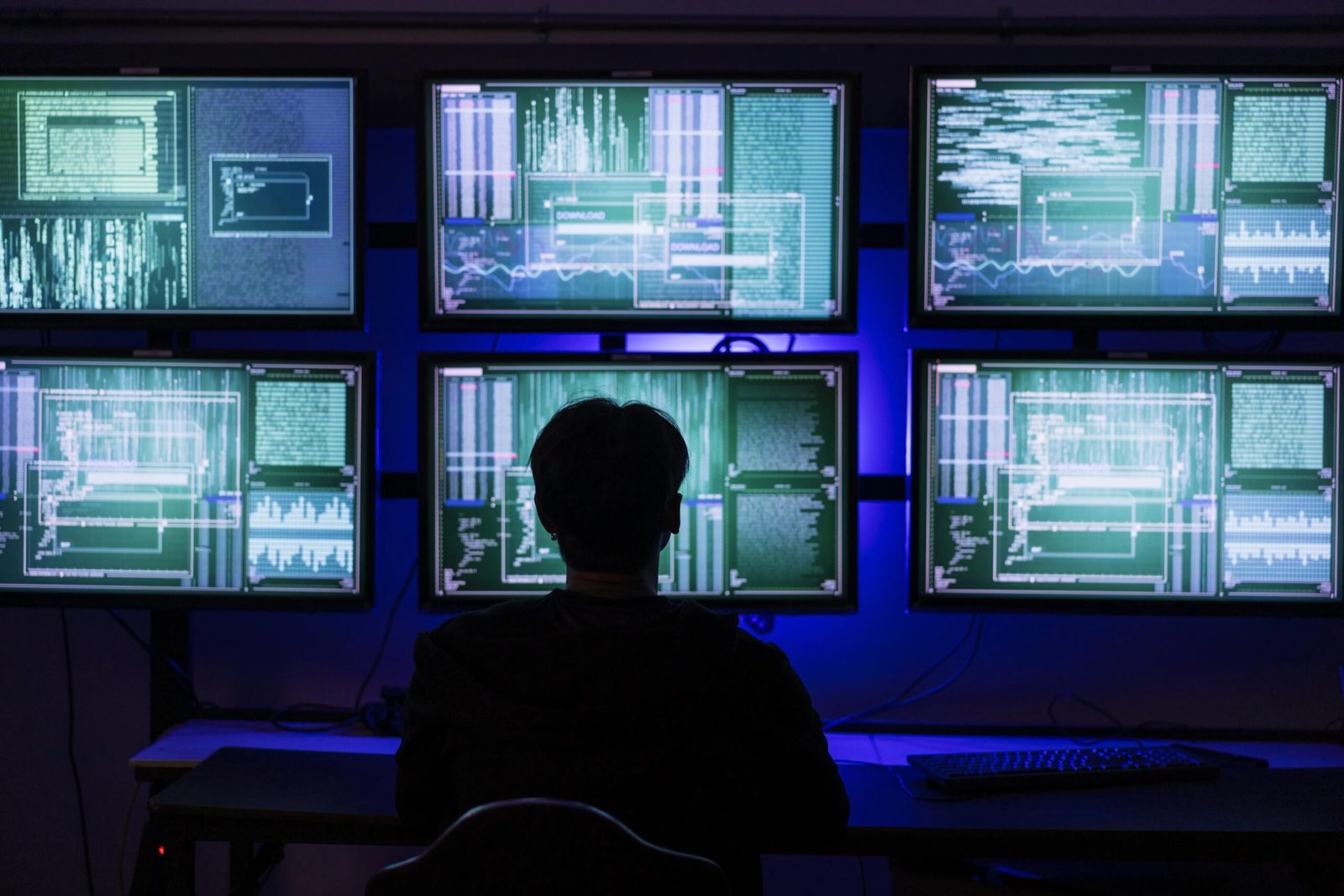 Alerta LLMjacking: Sua IA está te roubando? Veja como parar!
