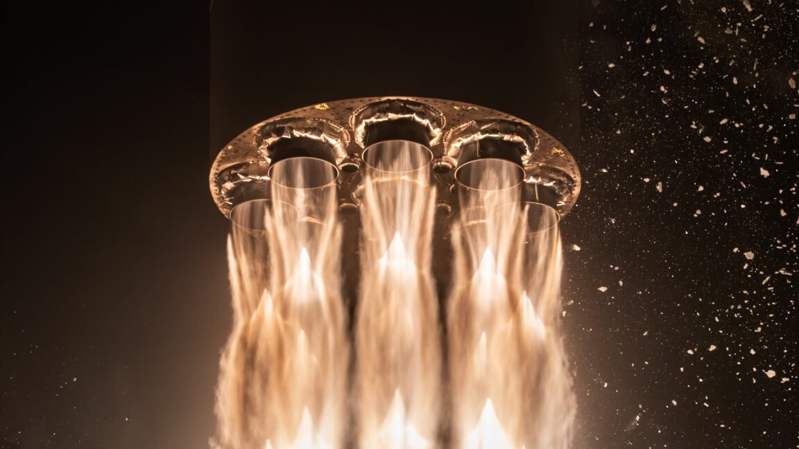 Alguns satélites ainda preferem foguetes exclusivos?