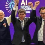 Altman e Amodei: Uma Paródia de Fim do Mundo na ONU