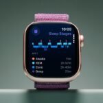 Apple Watch 12 e o sono: Vale a pena?