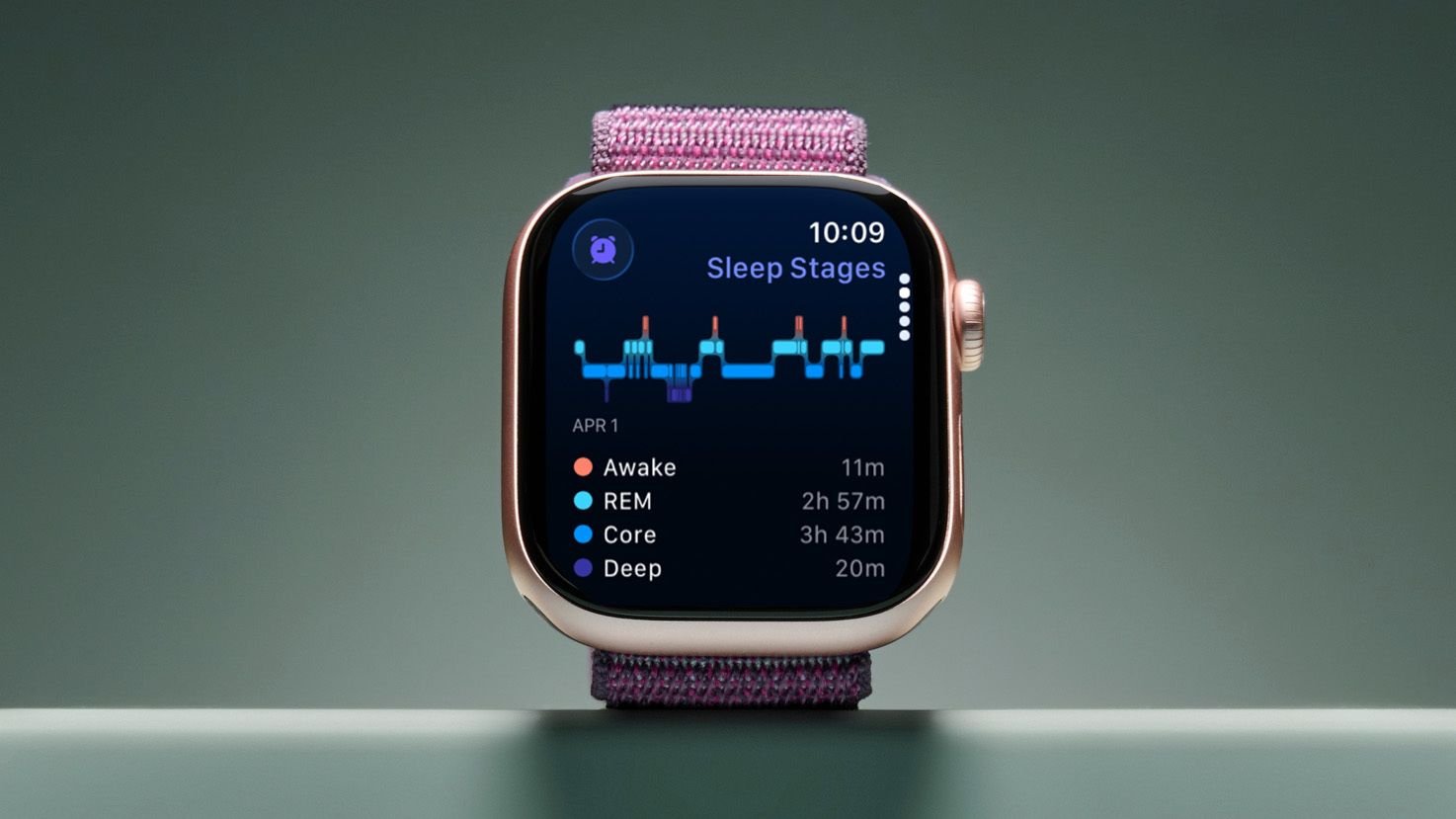 Apple Watch 12 e o sono: Vale a pena?