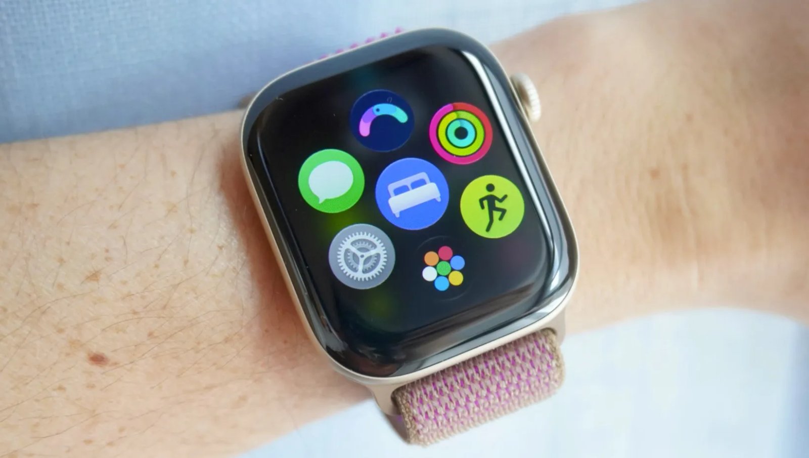 Apple Watch: Este recurso do WatchOS 27 resolveu tudo!