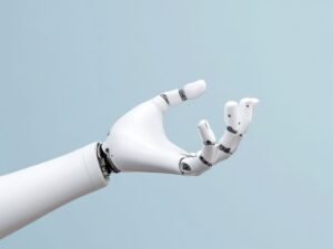 Arm revoluciona a IA física e robótica?