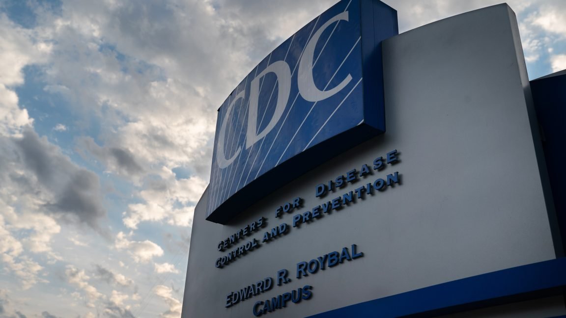CDC retira mortes por sarampo. RFK Jr. tinha razão?