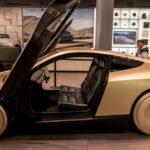 Cybercab da Tesla: Mal estreou, já é investigado.