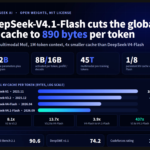 DeepSeek AI: Chegou a IA com 1 milhão de contexto!