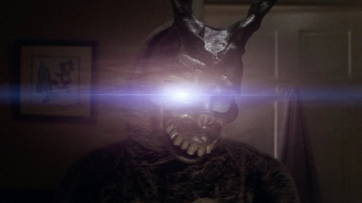 Donnie Darko: O terror 4K te espera novamente!