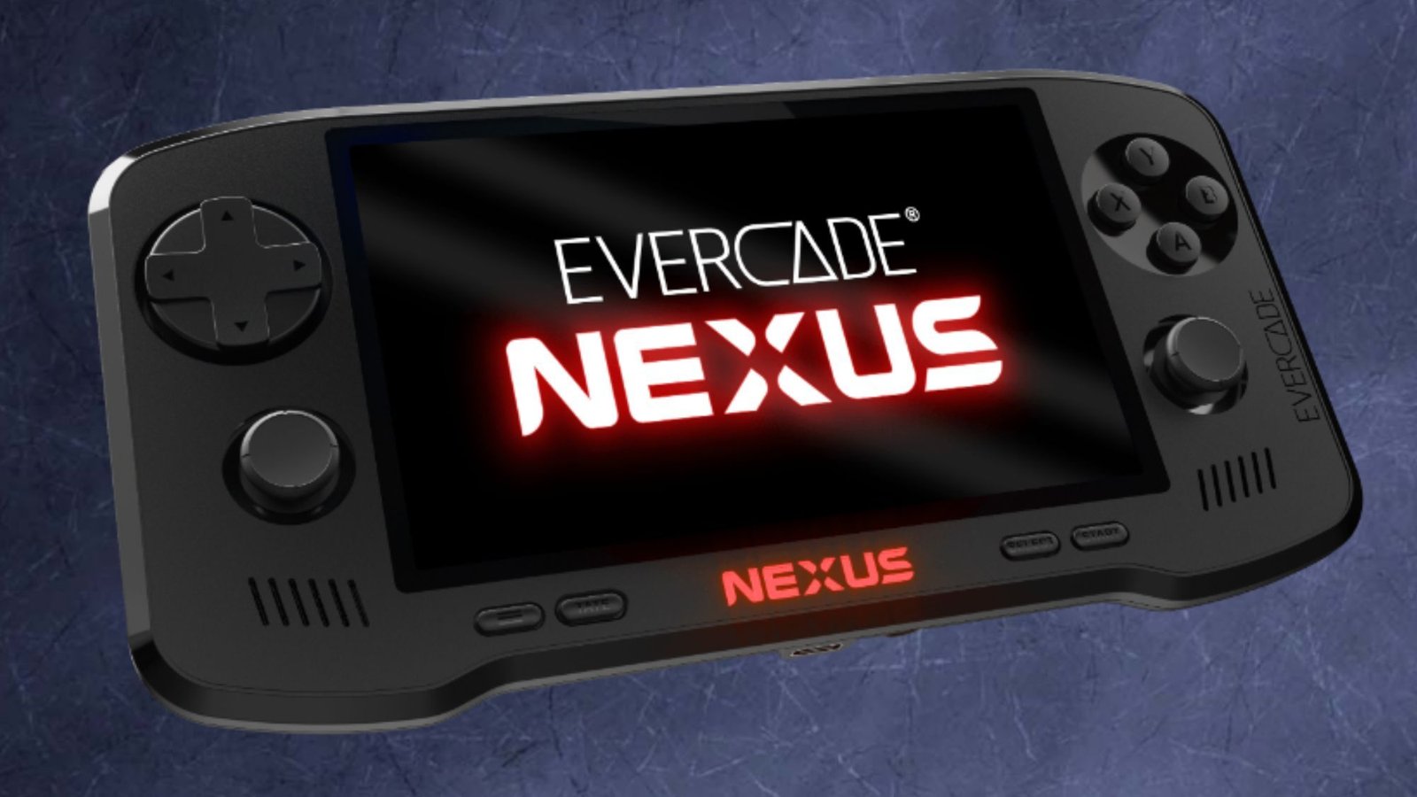 Evercade: Gigantes dos Games na Mira Para os Próximos Anos?