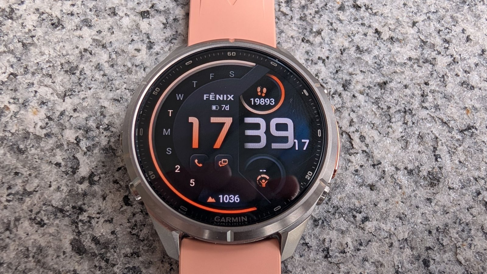 Fenix 9 Pro: A lenda se superou?