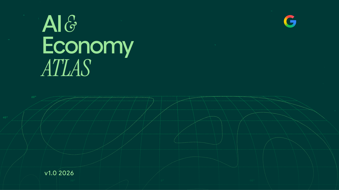 Google: IA e Economia. O Que Você Não Sabia.