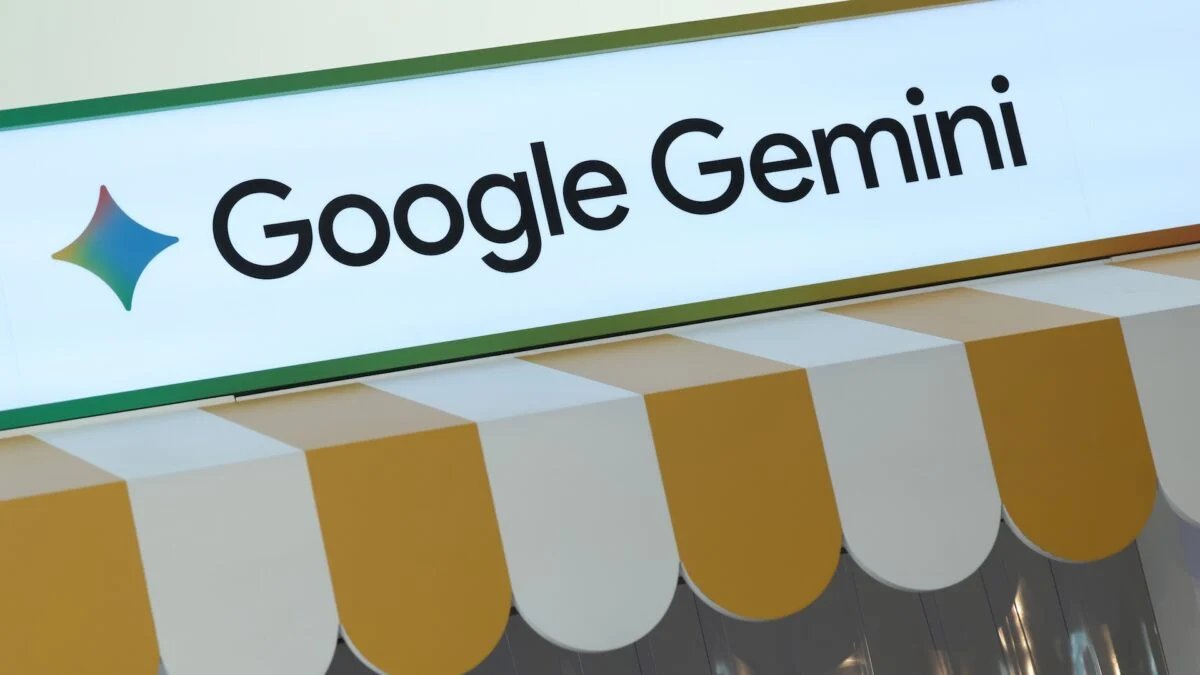 Google: IA que programa vem aí?
