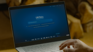 Google e ONU: A nova era dos dados globais.