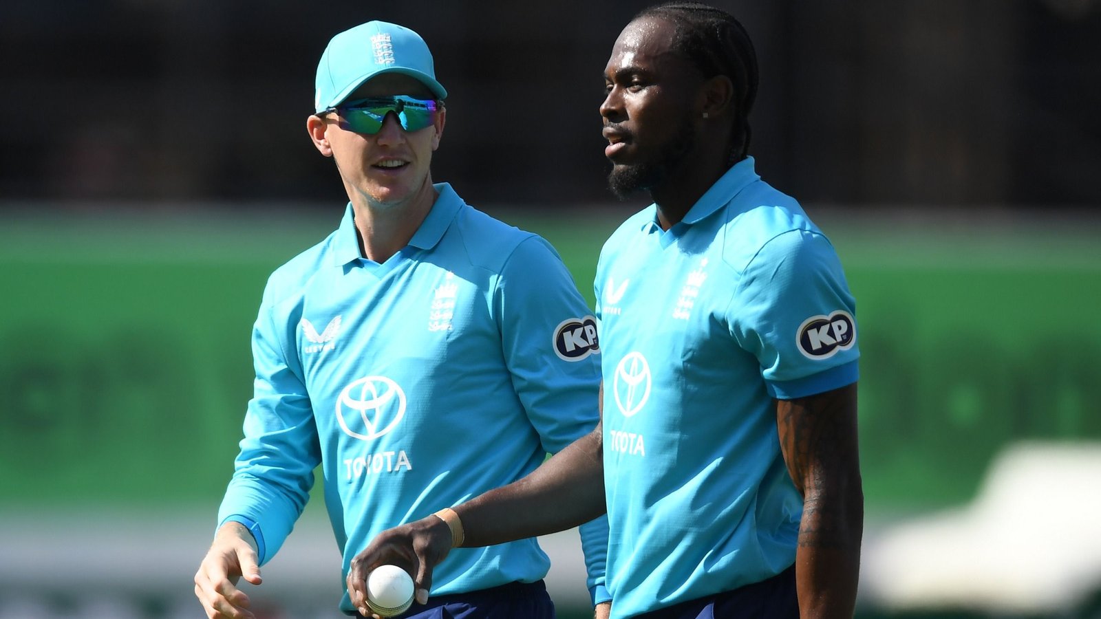 Inglaterra x Sri Lanka 2026: O guia para não perder!