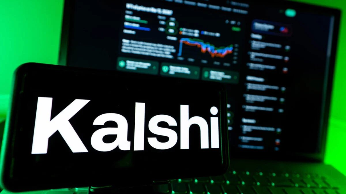 Kalshi: Tracker de IA derrubado por segurança nacional?