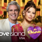 Love Island USA: Reunião T8! Como assistir AGORA?
