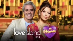 Love Island USA: Reunião T8! Como assistir AGORA?