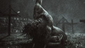 Lua Cheia? Claro que tem trailer novo de 'Werwulf'!