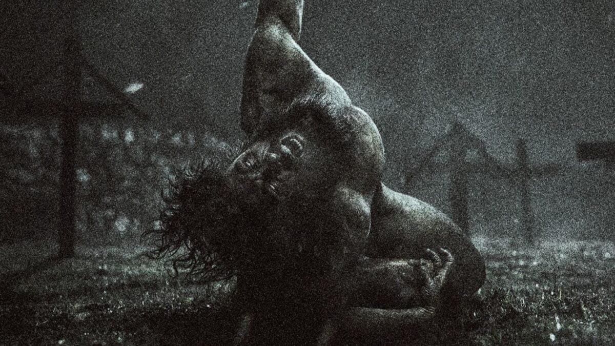 Lua Cheia? Claro que tem trailer novo de 'Werwulf'!