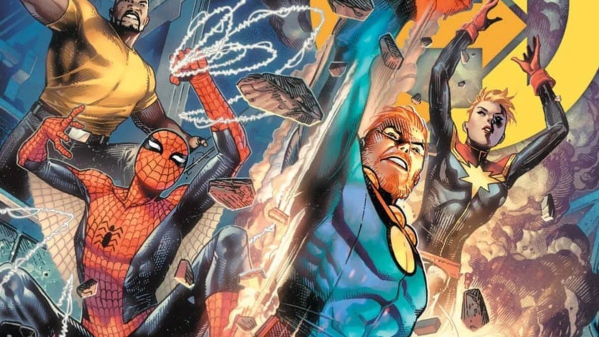 Miracleman na Marvel: E agora?