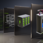 NVIDIA DSX: A Chave para Fábricas de IA Imparáveis?
