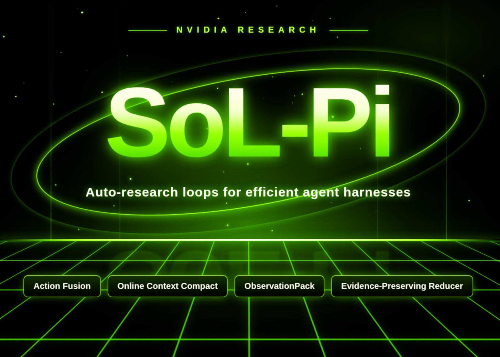 NVIDIA SoL-Pi: Seu código de IA 49% mais barato?
